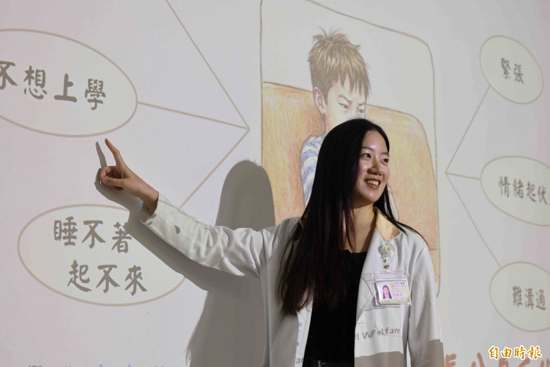 暑假玩瘋開學慘了！9歲童天天喊肚痛 醫揭4大心法