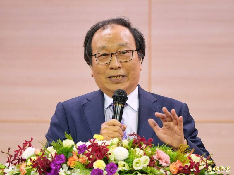健康台灣走在正確的道路 陳志鴻談5大有感數字