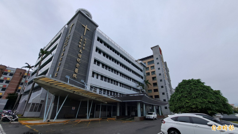 台東馬偕醫院提供特殊需求者牙科就醫。(記者黃明堂攝) 台東馬偕醫院提供特殊需求者牙科就醫。(記者黃明堂攝)