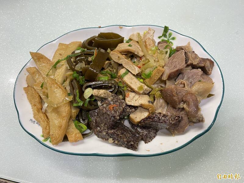 健康網》滷味選錯差很大! 專家點名這些地雷熱量恐翻倍