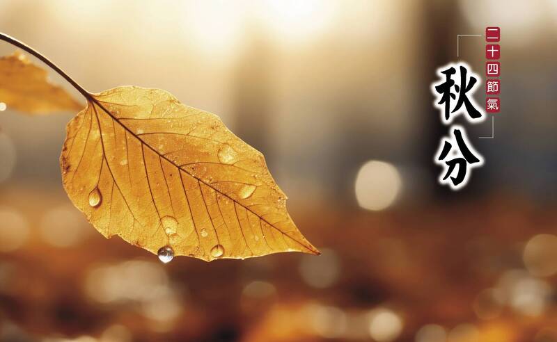 秋分，寒氣增》口鼻乾、皮膚癢易上身 中醫揭防燥養生4關鍵