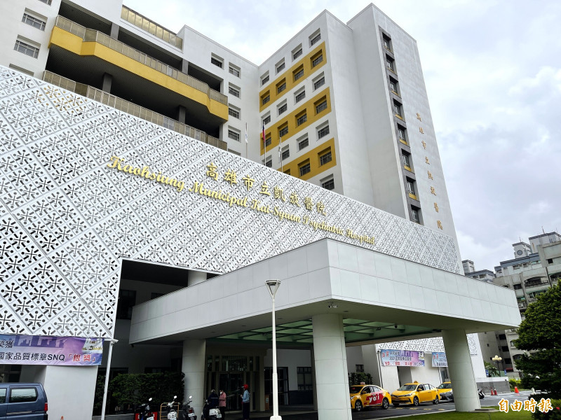 高雄市立凱旋醫院司法精神科醫師劉潤謙表示,面對精神疾病與犯罪,應建立在證據與專業上的判斷。(記者許麗娟攝) 高雄市立凱旋醫院司法精神科醫師劉潤謙表示,面對精神疾病與犯罪,應建立在證據與專業上的判斷。(記者許麗娟攝)
