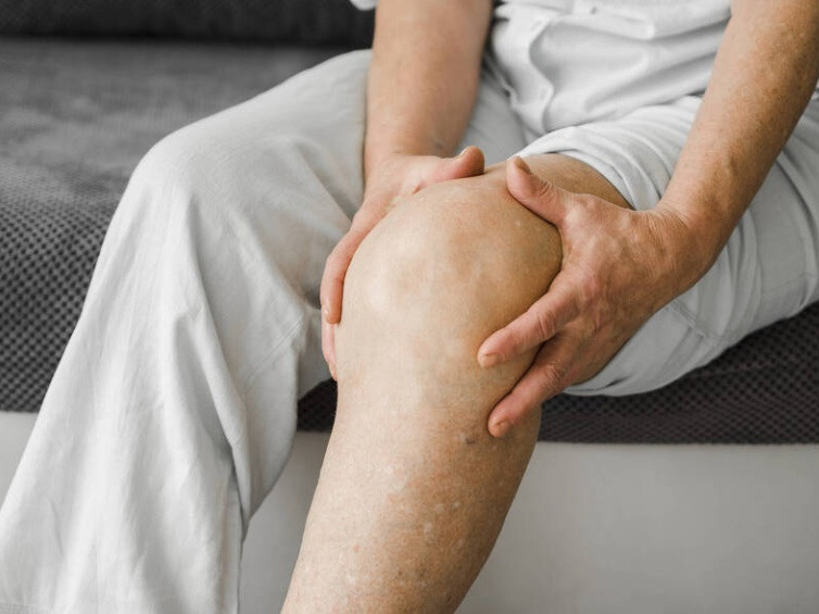 Blocking TRPM2 protein eliminated arthritis pain in mice experiments