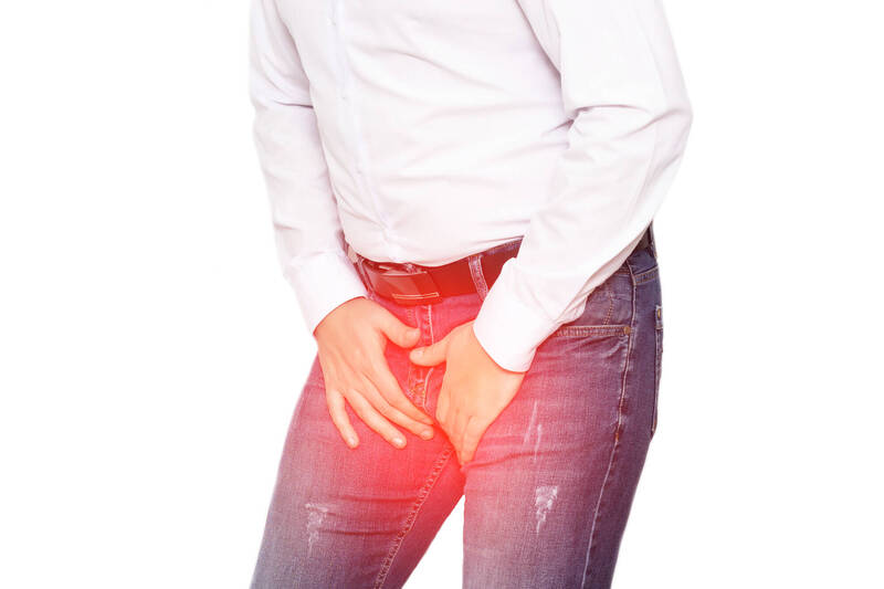健康網》6旬男泡三溫暖 下體長滿菜花 醫：HPV 傳染非只靠性行為