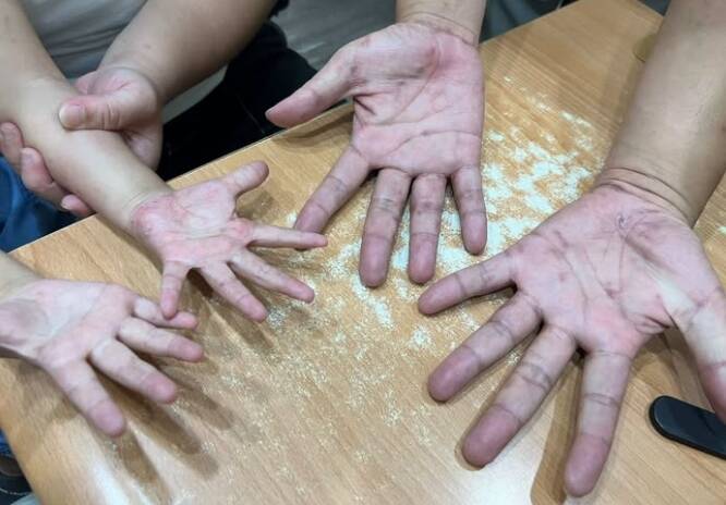 健康網》全家癢爆抓不停! 醫揪「這蟲」是真兇 私密處也遭殃