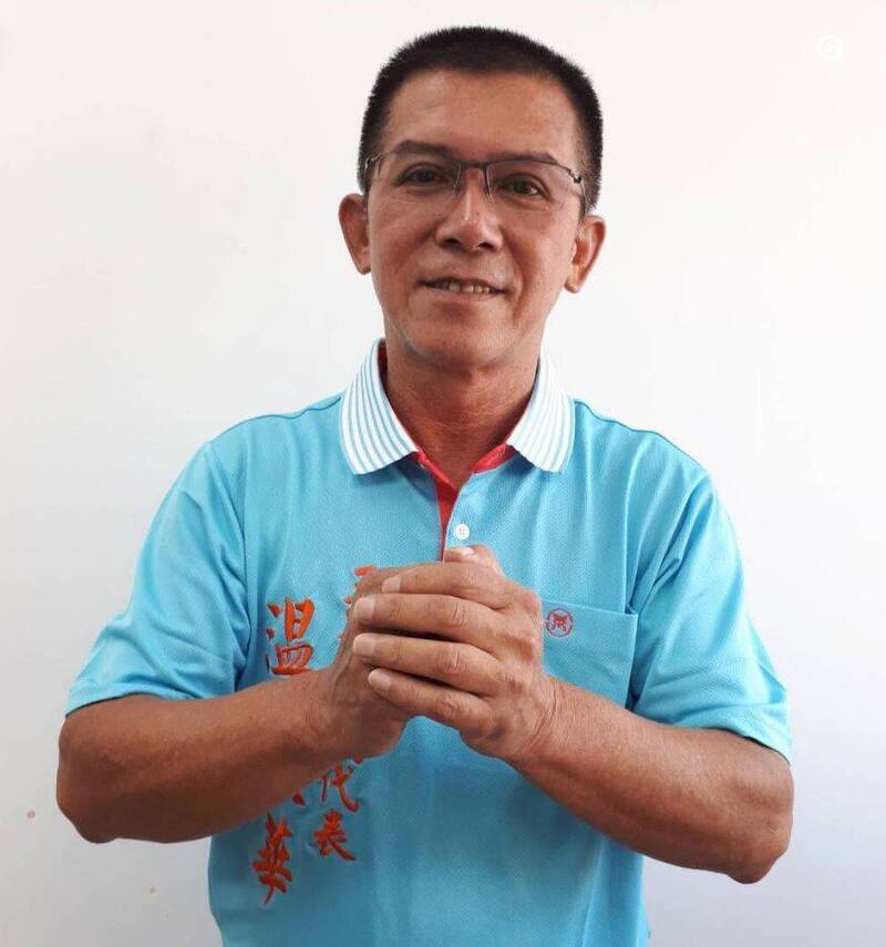 健康網》宜蘭三星鄉代温慶華客廳猝逝 疑因心肌梗塞