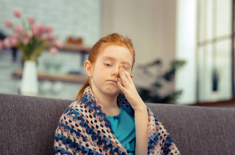 健康網》睡好 也要醒得有精神!專家談睡眠與心理健康