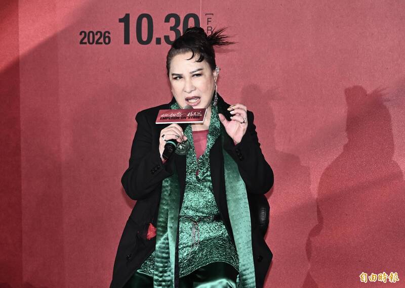 健康網》「歌仔戲皇帝」楊麗花最怕腿沒力！ 國健署教5招居家練平衡