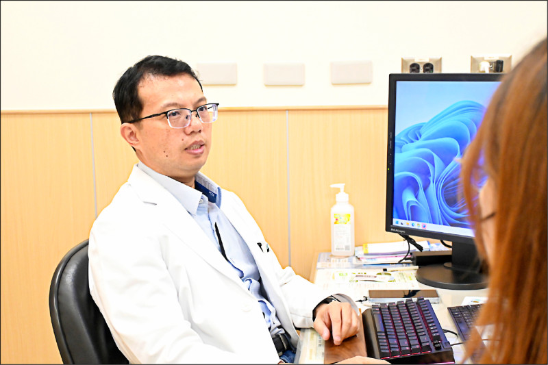 打疫苗賺健康幣 腎友宜掌握接種時機