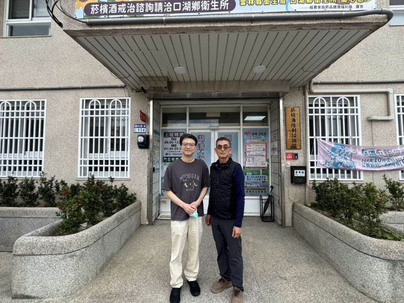 偏鄉13年無牙醫！牙痛要奔數10公里  暖心醫師每日往返2小時駐診