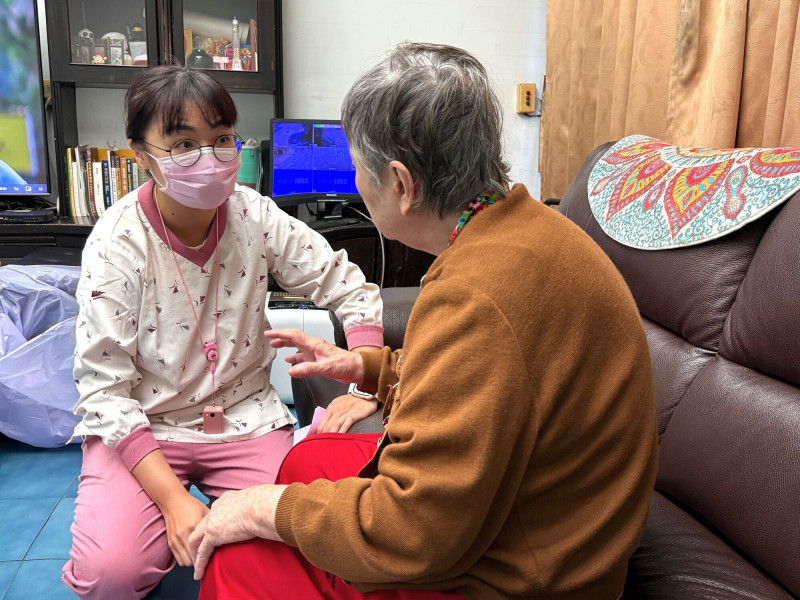 導入「AI護理」！ 奇美醫攜手衛福部推動「聰明工作」模式