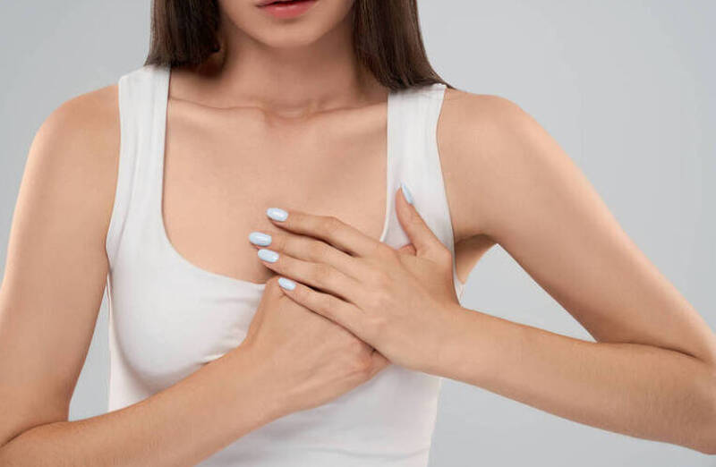 健康網》女王節愛自己！ 營養師點恐致乳癌10大壞習慣