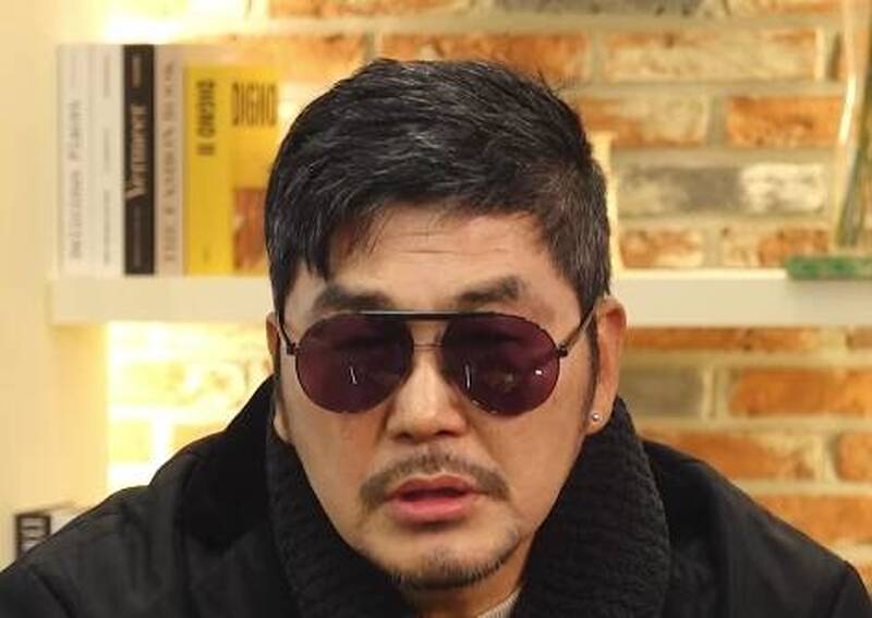 健康網》韓星對抗肉瘤癌！ 手術現場直擊：腫瘤拔不下來