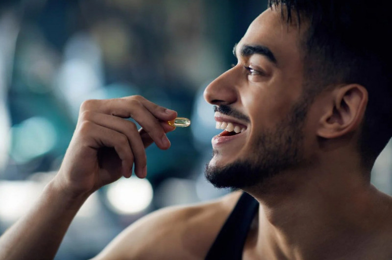 研究：維生素與礦物質補充劑 或可延緩生物衰老