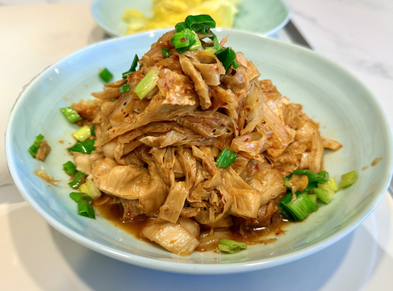 想補充蛋白質增肌肉減油脂 營養師：先選豆類低碳健康