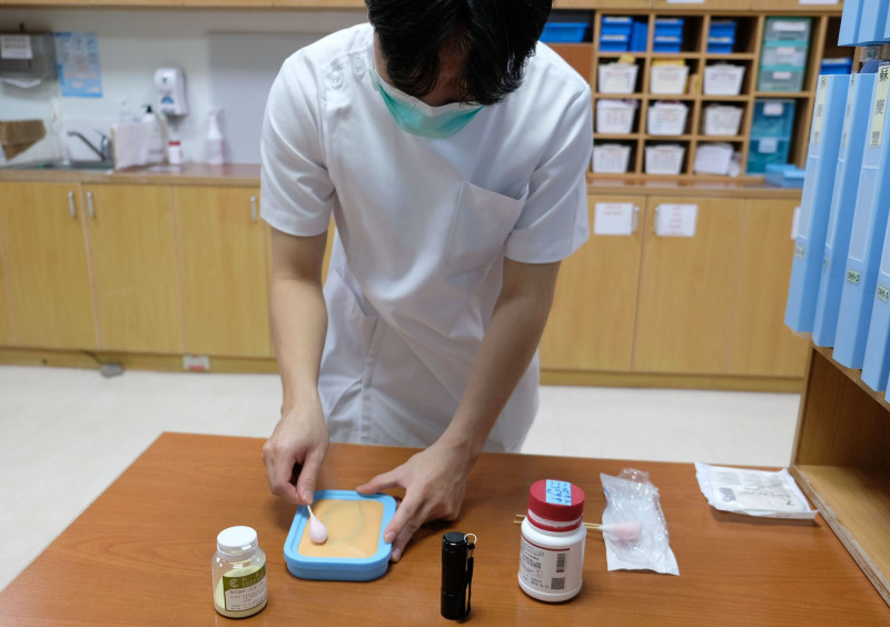 從感染控制到中風搶救均展成果 屏基獲國際競賽肯定