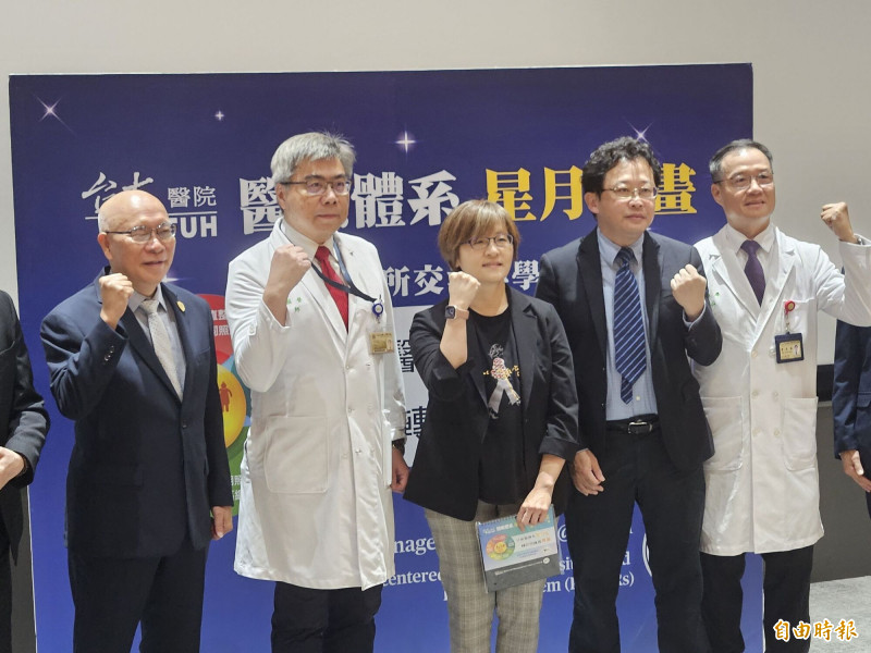 生病到底該去哪看？台大推「1067症狀指引」 10月1日專線幫你判斷