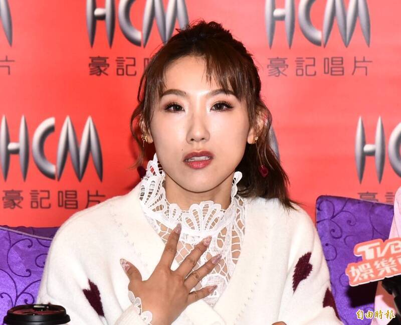 健康網》謝金晶乳房硬塊8個月暴增1.2公分！ 專家揭3種常見腫瘤
