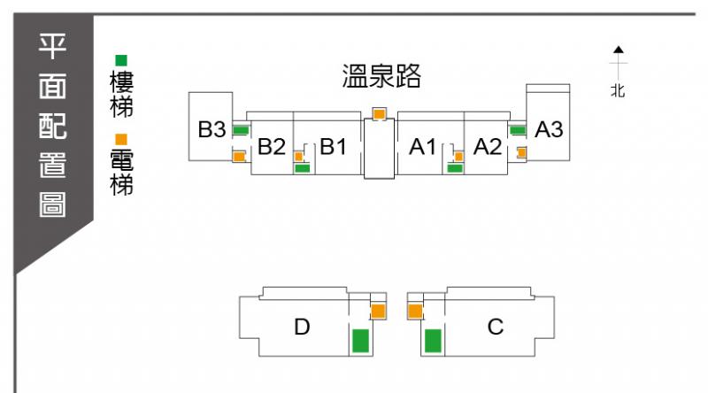 鄉林玉川 休閒純住 綠意盎然