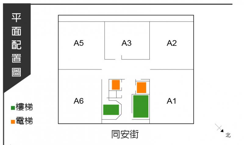 白朗峰 藝文特區 巴洛克風