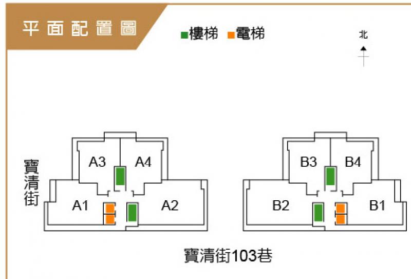 新潤峰耘 近南京三民站