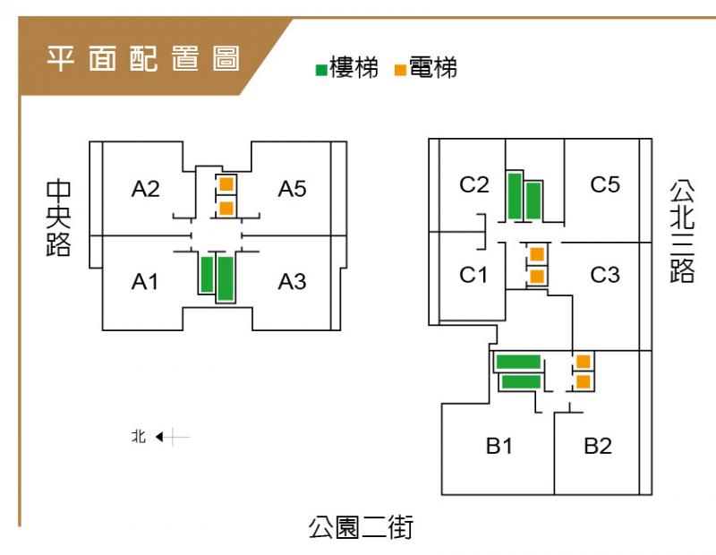 上德美居 近竹南運動公園