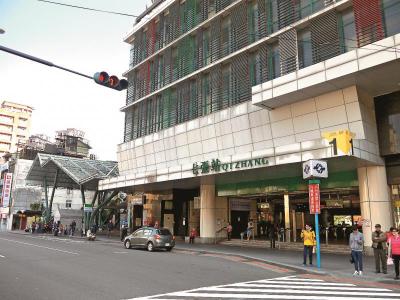 七張生活圈 便捷宜居房價可期