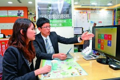 年前賞屋旺季 網路平台量身找屋