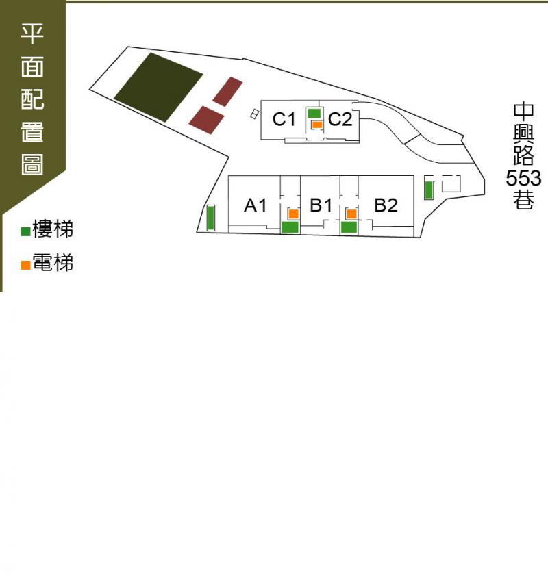 唯美 大竹新成屋 總價親民