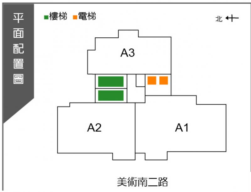 美河峰 品牌建商 景觀絕佳