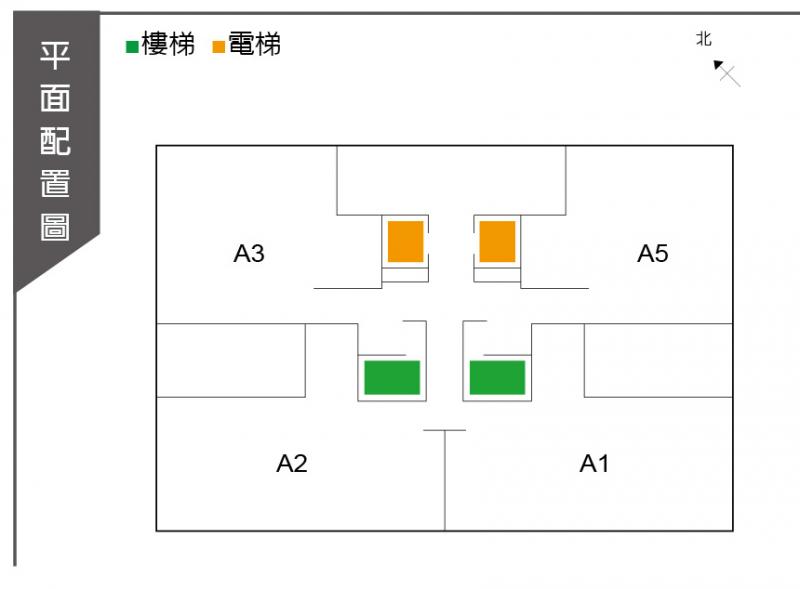 富宇九如 知名學區 永久棟距