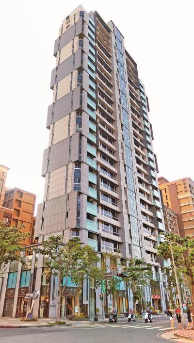 雙北優良社區出爐 形象大加分