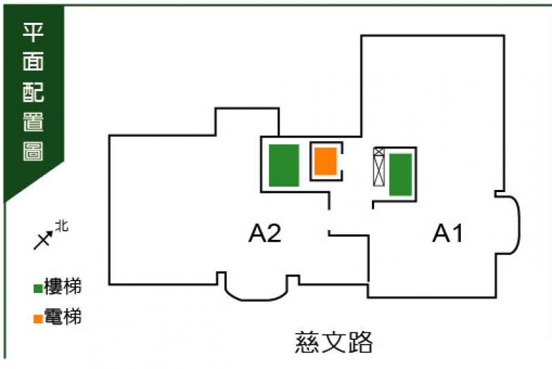 京上澄 藝文特區旁 慈文國中學區