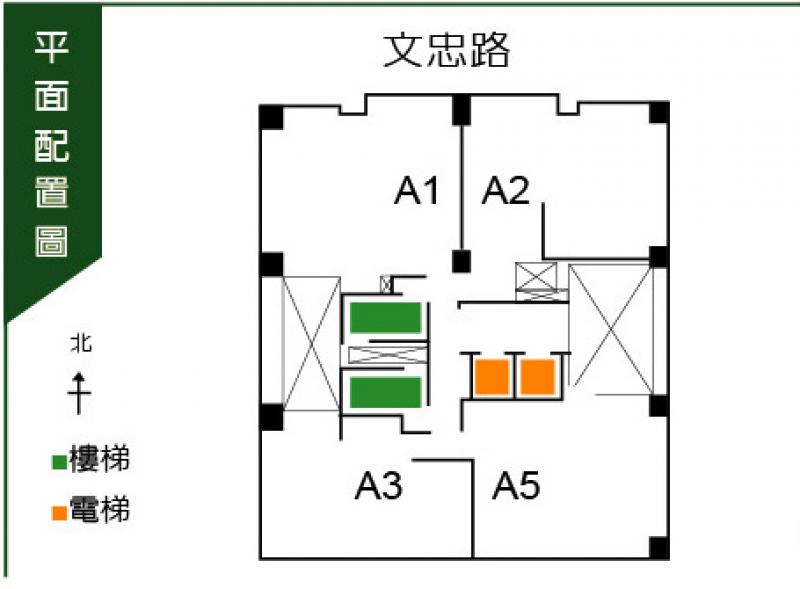 森La Vie 巨蛋站旁 2房總價600萬起