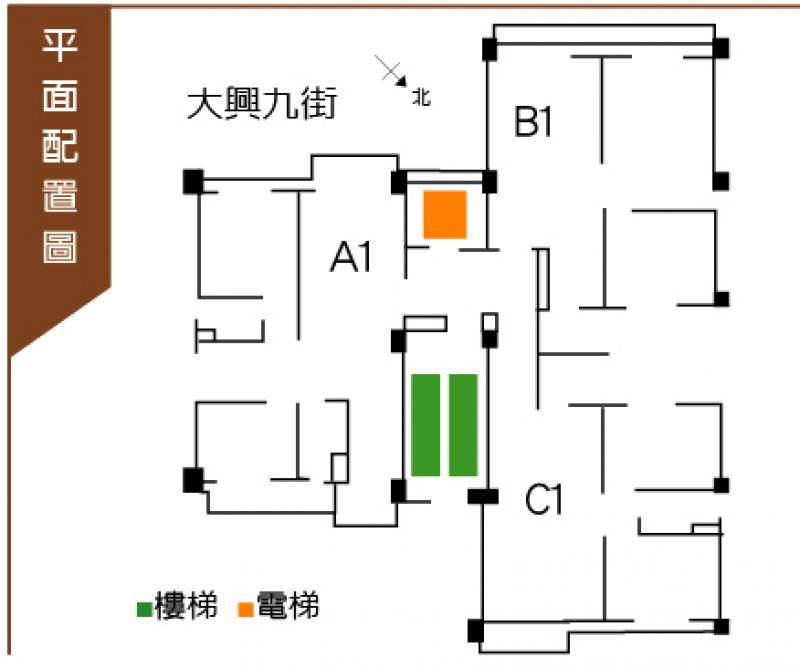 品阜邑 總價588萬起買2房