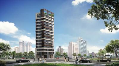 花齊匯 古亭站旁小宅新案