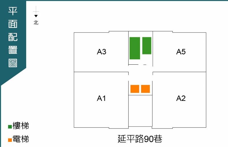 興聚沐川 都會旅店風格住宅