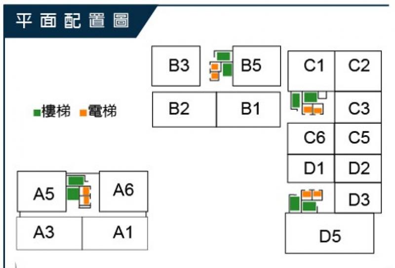 家傳  亞東醫院站 日系制震宅