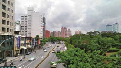 【台中】台中南區價平實 台鐵高架吸買氣