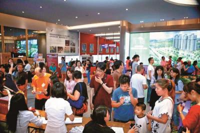 建商讓利買方得利 買新案更輕鬆