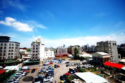 指考放榜租屋潮 新版內政部租約要注意