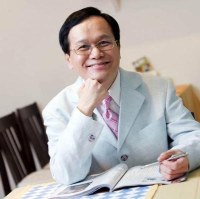 張欣民：房市有沒有寶可夢呢？