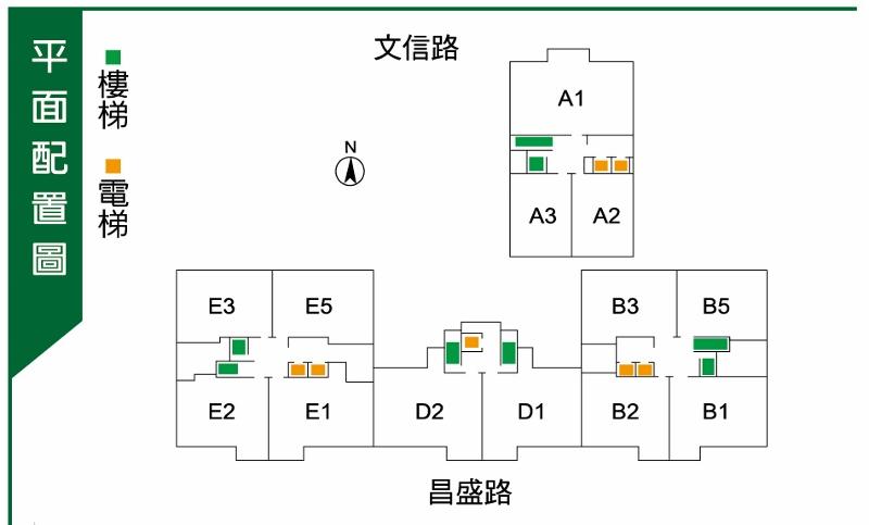 GIGA巨蛋核心城 享9大休閒機能