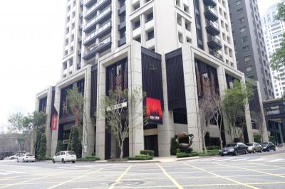 國家歌劇院落成 台中七期豪宅掀推案熱潮