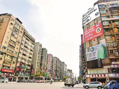 銷售策略奏效 建案熱起來