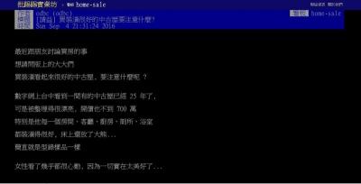 【網路HOT燒】注意！買投資客裝潢中古屋要小心