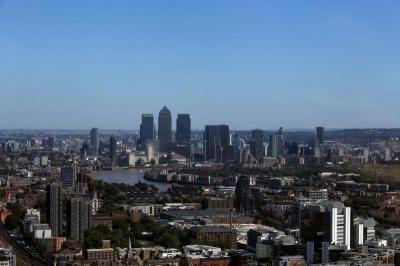 英國脫歐不確定性消散 房價黑翻紅