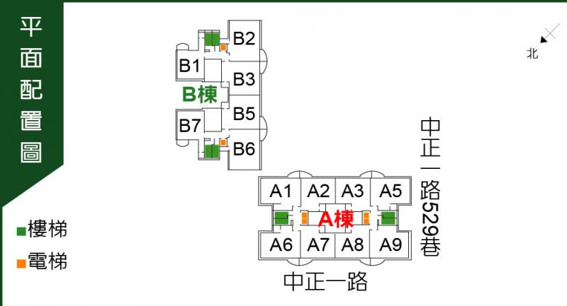 築樂 頭份智能健康宅