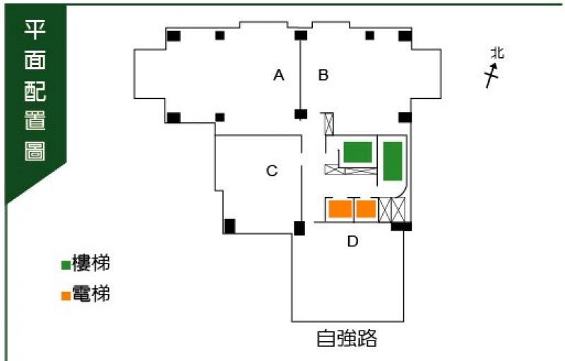 迎曦莊園 竹圍銀級綠建築