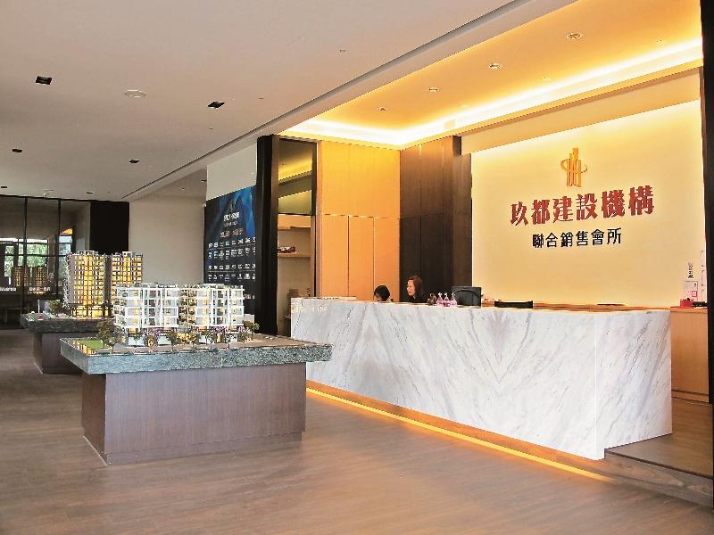 【桃園】青埔特區建設加持 北台灣核心重鎮